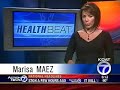 Healthbeat - Lung Cancer