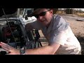 Solar Power for Overlanders