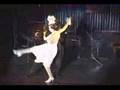Capussy y Flores (tango ironico)