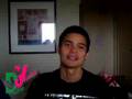 DingDong Dantes Message to all CERTIFIED DONGYANATICS!! (a)