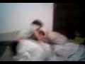 sexo sonambulo