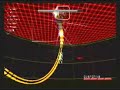 the first part of the boss battle of area 5 (aka the boss rush).

artist: coldcut and tim bran
track: boss attacks


