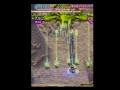 PS2 Mushihimesama - Arrange Mode - Stage 2