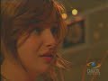 Antonella habla con nicolas