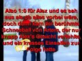 Alex vs Yase & Alex vs Artem