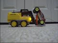 Team Losi Micro-T