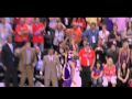 Kobe Bryant's Tump Tap On Alvin Gentry