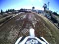 videos de Go Pro Wide Helmet Cam Motocross MX Endo Crash... Perris Raceway - Rider 821 / 527 watch in HQ