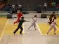 Apresenta��o Aowushu Jisesc