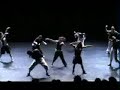 Eindvoorstelling 2e jaars Fontys Dansacademie 2008 (Mieleene) Eindvoorstelling 2e jaars Fontys Dansacademie 2008 (Mieleene)