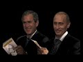 Putin on the Ritz Putin on the Ritz