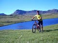 MTB DEVERO Il Grande Est