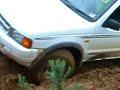 ford courier 4x4