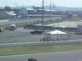 ultimo giro valentino rossi Misano 2008