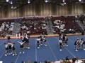 OXFORD GOLDEN BEARS AT REGIONALS