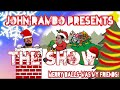 Click here to watch this video JohnRamboPresents The Show - episode 14 (12/23/11)