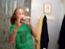 brushing teeth? brushing teeth?