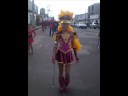 Desfile BMC