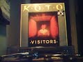 Koto - Visitors 12\" [Swedish Remix]