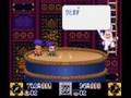 Ganbare Goemon 2 TAS - push strat at sumo boss (slow)