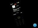 mobilenetcz: Sony Ericsson W890i - menu