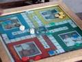 Ludo Togo Board Game