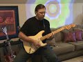 Third Stone From The Sun - Jimi Hendrix Cover by B. Clontz Third Stone From The Sun - Jimi Hendrix Cover by B. Clontz