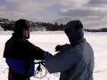 Parry Sound Kite Sport Festival 2008