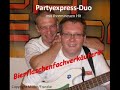 Bierflaschenfachverkäuferin