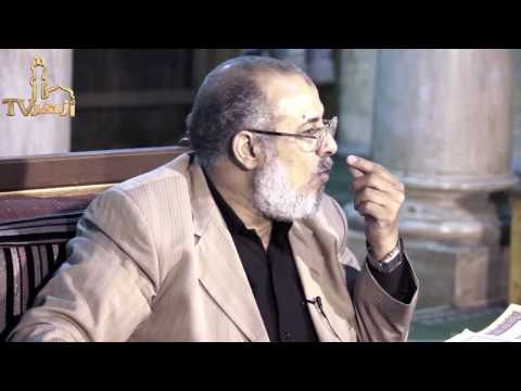 باب النقل والسكت والوقف على الهمز شرح الدرة المضية فى القراءات للشيخ السيد أحمد عبدالرحيم