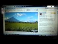 ASUS N10J-A1 | Adobe Flash Player 10.1b | nVidia 176.10