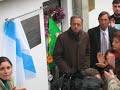Repercusi�n homenaje Antonio Caneda
