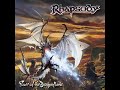 Rhapsody – The March Of The Swordmaster