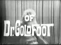 intro to:
shindig w/ tony o'neil
 all star cast from the international picture: dr. goldfoot & the bikini macine
 