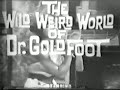 intro to:
shindig w/ tony o'neil
 all star cast from the international picture: dr. goldfoot & the bikini macine
 