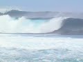 Banzai Pipeline Surfing