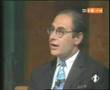 istruttoria vittorio sgarbi litigio roberto d'agostino rissa