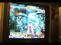 Evo West 2007 3s Casuals - Cheeseball vs. Wuziq