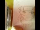Naruto SpeedDrawing !