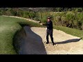 Phil Mickelson's Two Ball Trick Shot