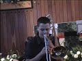 Santi Novoa y Sabugo Filarmonía - Concertino E. Larsson Santi Novoa y Sabugo Filarmonía - Concertino E. Larsson