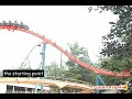 Roller coaster acceleration measurement Roller coaster acceleration measurement