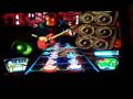 School Of Rock on Guitar Hero II