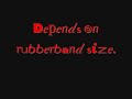 How to make a Catapult from Office Supplies How to make a Catapult from Office Supplies