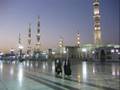 Sheikh Sa'ad Al-Ghamdi: Sura At-Taubah Part 1