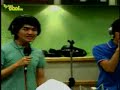Sukira 20080606 SHINee- Because Of You Live!!! Sukira 20080606 SHINee- Because Of You Live!!!