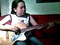 guitar
