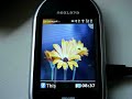 Plasma running on a Neo1973 Plasma running on a Neo1973