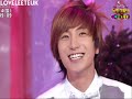 Super Junior~Baby I Believe
