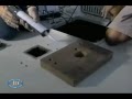 Retro-Fitting A Lewmar Windlass: Applying the Bedding
